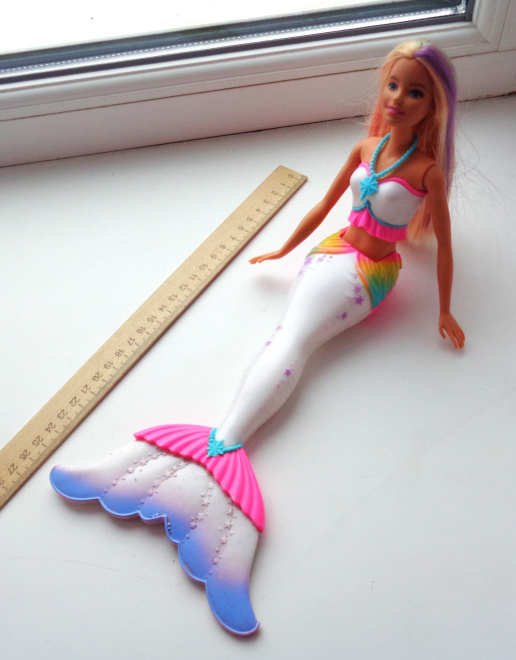 Кукла Барби Barbie Дисней Disney Mattel
