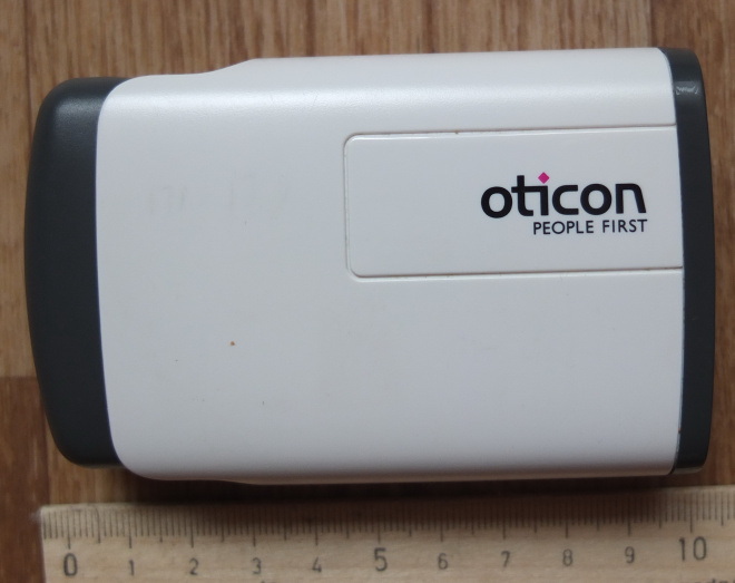 Слуховой аппарат Oticon CHILI SP5