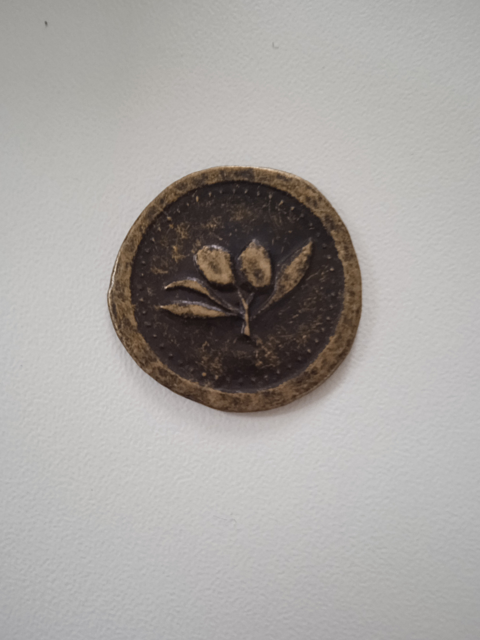 Монеты античной Греции фото 2