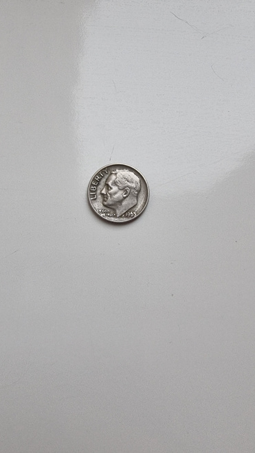 Монета 1965