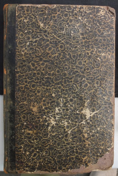 книга Основы фармакологии, клиническое руководство, К. Бинца, 1874 год