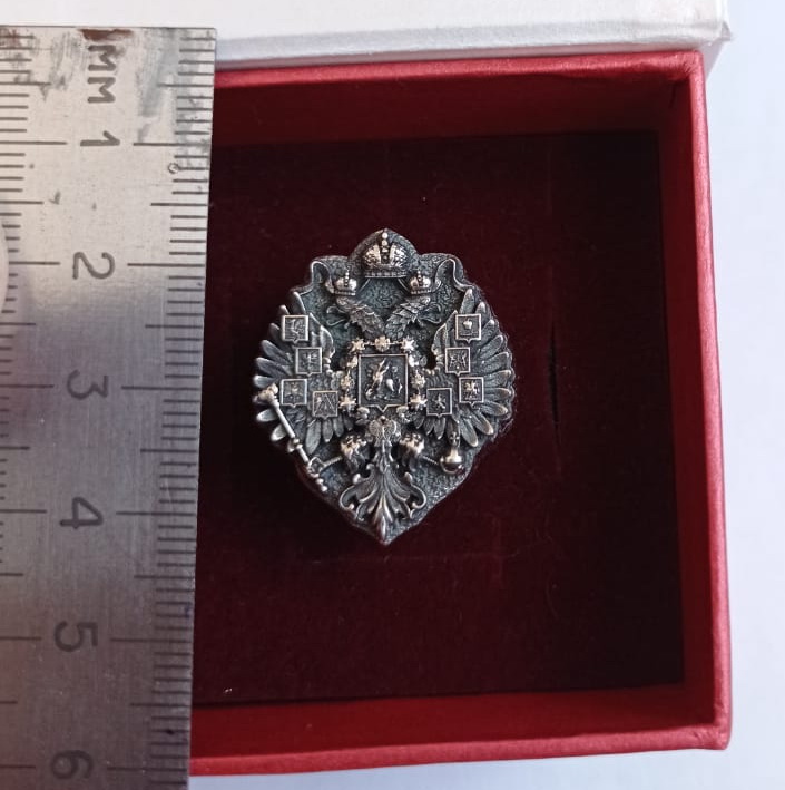 серебряный перстень, авторская работа, подарочный, размер 19 фото 4