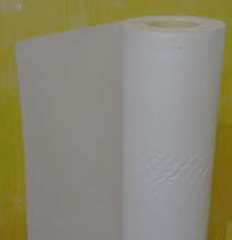 Бумага микалентная БДХ 100%  хлопковая, 1 погонный метр (ширина 80см)