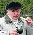 Феликс Ольшевский